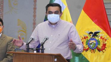 Gobierno incluye actividades deportivas