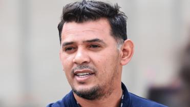 Godoy confía en la recuperación de ABB