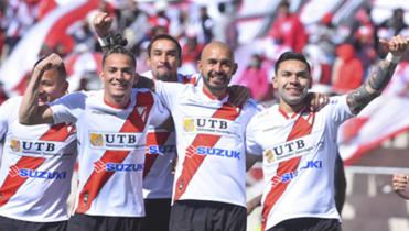 Goleada en Villa Ingenio 