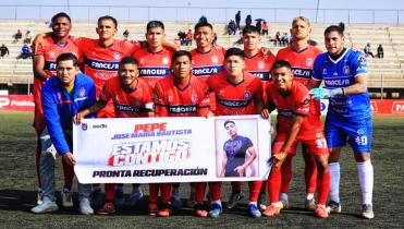 Golpe de autoridad en Cosmos 79