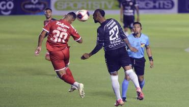 Golpe duro al Inde