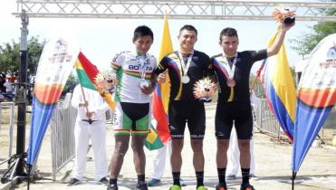 Gómez con buena nota