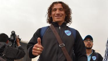 Gómez va por una nueva oportunidad