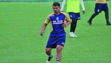 González llega para aportar