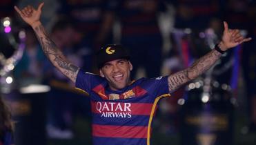 Gracias Dani