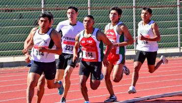 Grand Prix de atletismo 