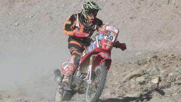 Grandes premios para las motos