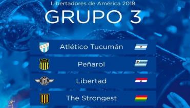 Grupos parejos