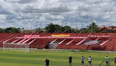 Guabirá busca el triunfo