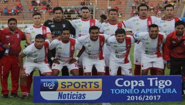 Guabirá decide no jugar