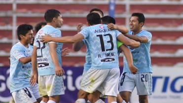 Guabirá es de cuidado