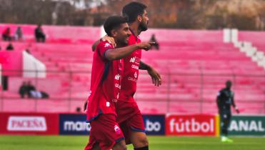 Guabirá es dulce en Tarija