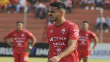  Guabirá ganó el encuentro 