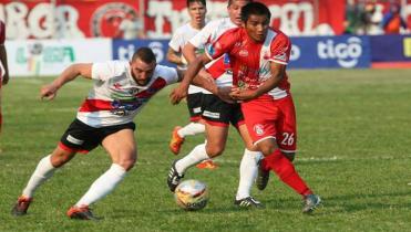 Guabirá hace su tarea