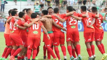 Guabirá internacional