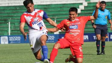 Guabirá no reacciona