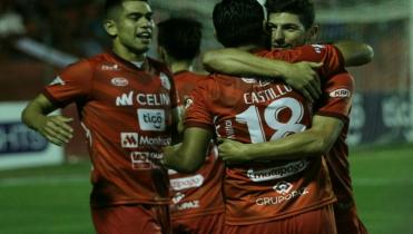 Guabirá se hizo fuerte