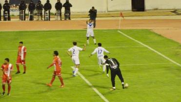 Guabirá va por más