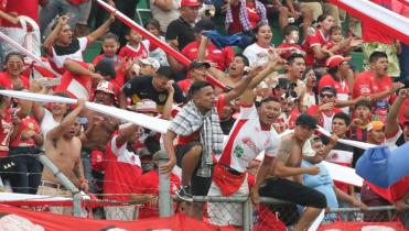 Guabirá va por más