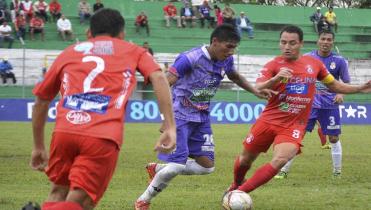 Guabirá visita Potosí