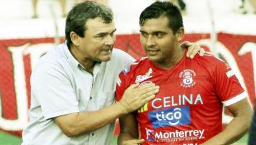 Guabirá vuelve a casa