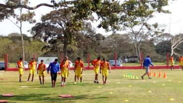 Guabirá vuelve el primero de septiembre