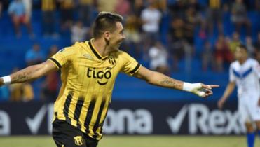 Guaraní no tuvo piedad