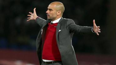 Guardiola se hace ciudadano