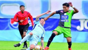 Gutiérrez y Vidaurre son santos