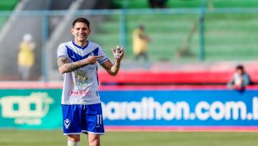 GV San José, el gol y tres puntos a la bolsa