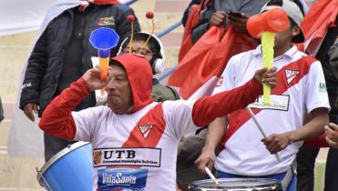 Habrá fiesta en Villa Ingenio