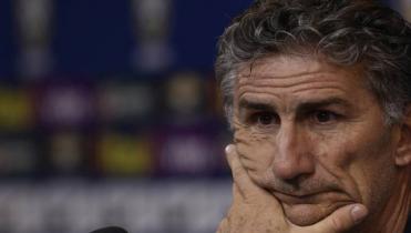 Hasta el lunes lo de Bauza