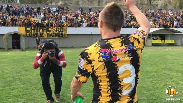 Hasta luego nada más