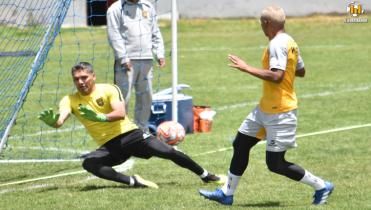 Hay equipo para Cochabamba