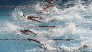Hay futuro en la natación