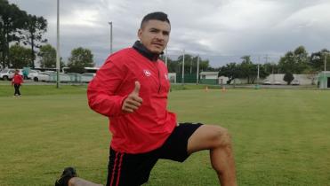Hay Pochi para largo en Wilstermann