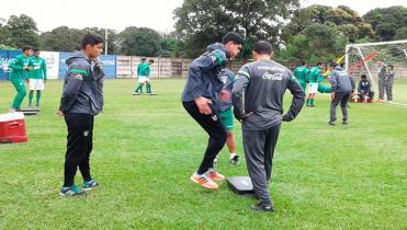 Hay que aprovechar las chances