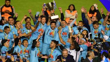 Hay que pagarle a Bolívar