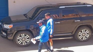 Hay que reforzar el medio sector