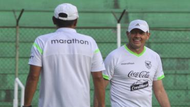 Hay que respetar al rival