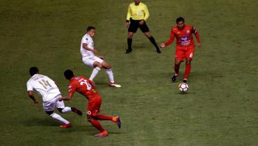 Hay ternas para las vueltas