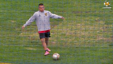 Henry para el Tigre