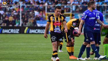 Henry va desde el vamos