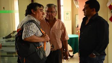 Hipocresía en la Federación