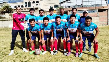 Hiska ya piensa en la fase nacional de la Copa Simón Bolívar