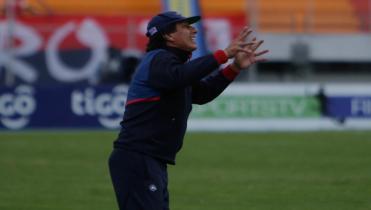 Homologación de entrenadores