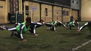 Hoy debuta el Bolívar de Arias