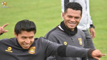 Hoy sale a la cancha un nuevo Tigre
