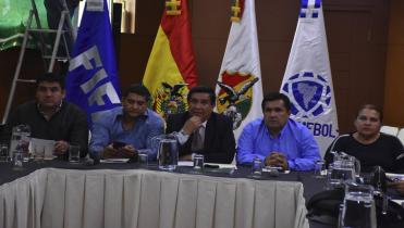 Hoy sale humo