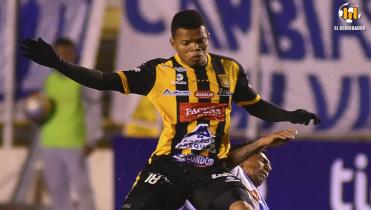 Ibargüen quiere clásico